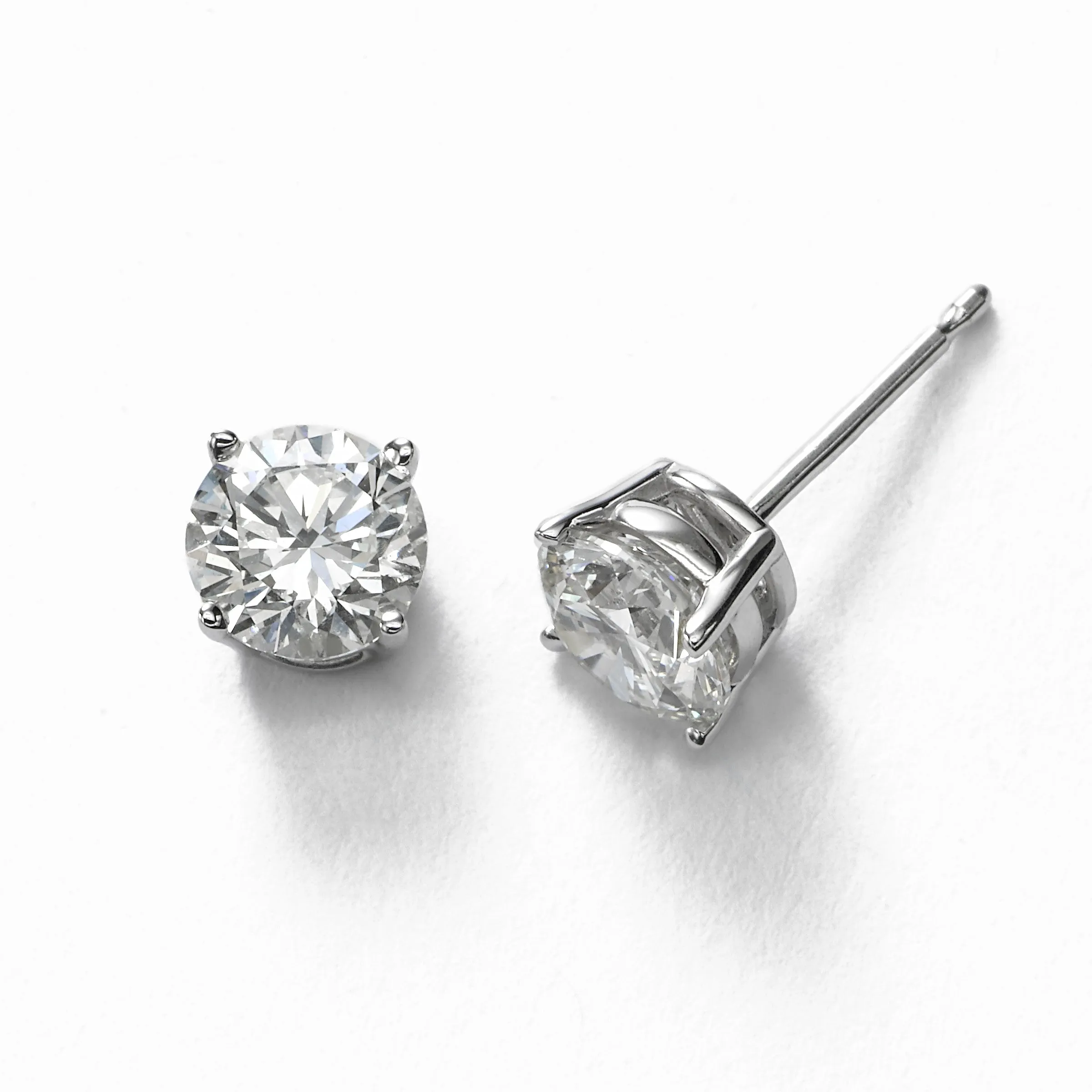 Diamond Studs