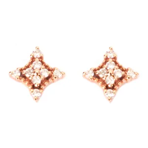 Diamond Studs