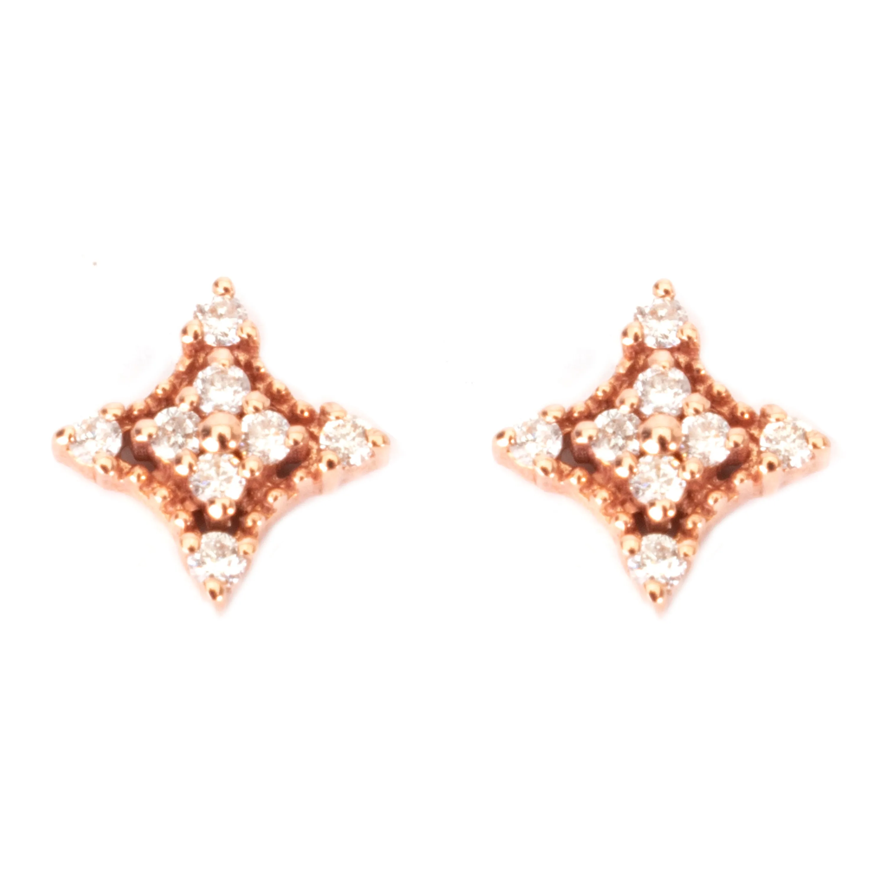 Diamond Studs