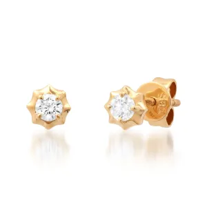 Diamond Studs