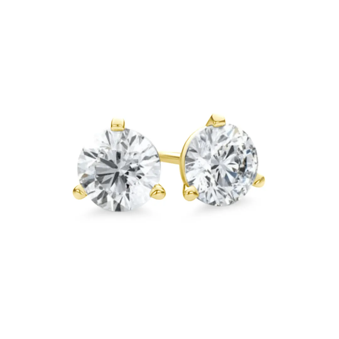Diamond Studs