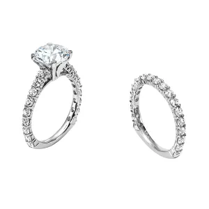 Diana Engagement Ring