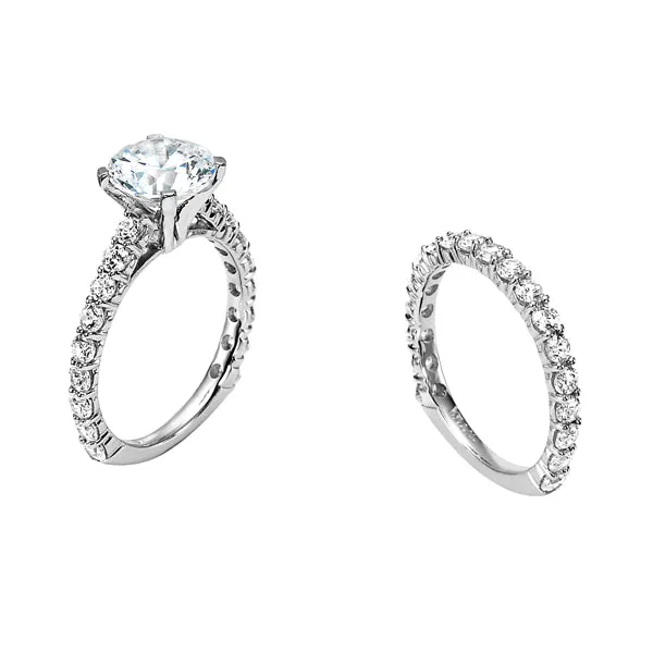 Diana Engagement Ring