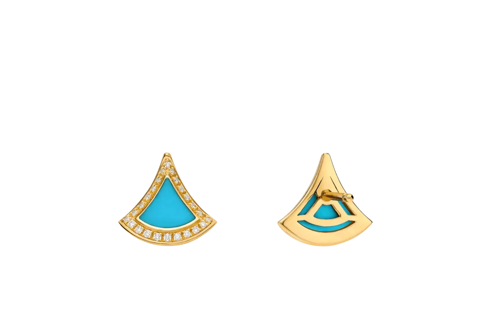 Divas’ Dream Earrings