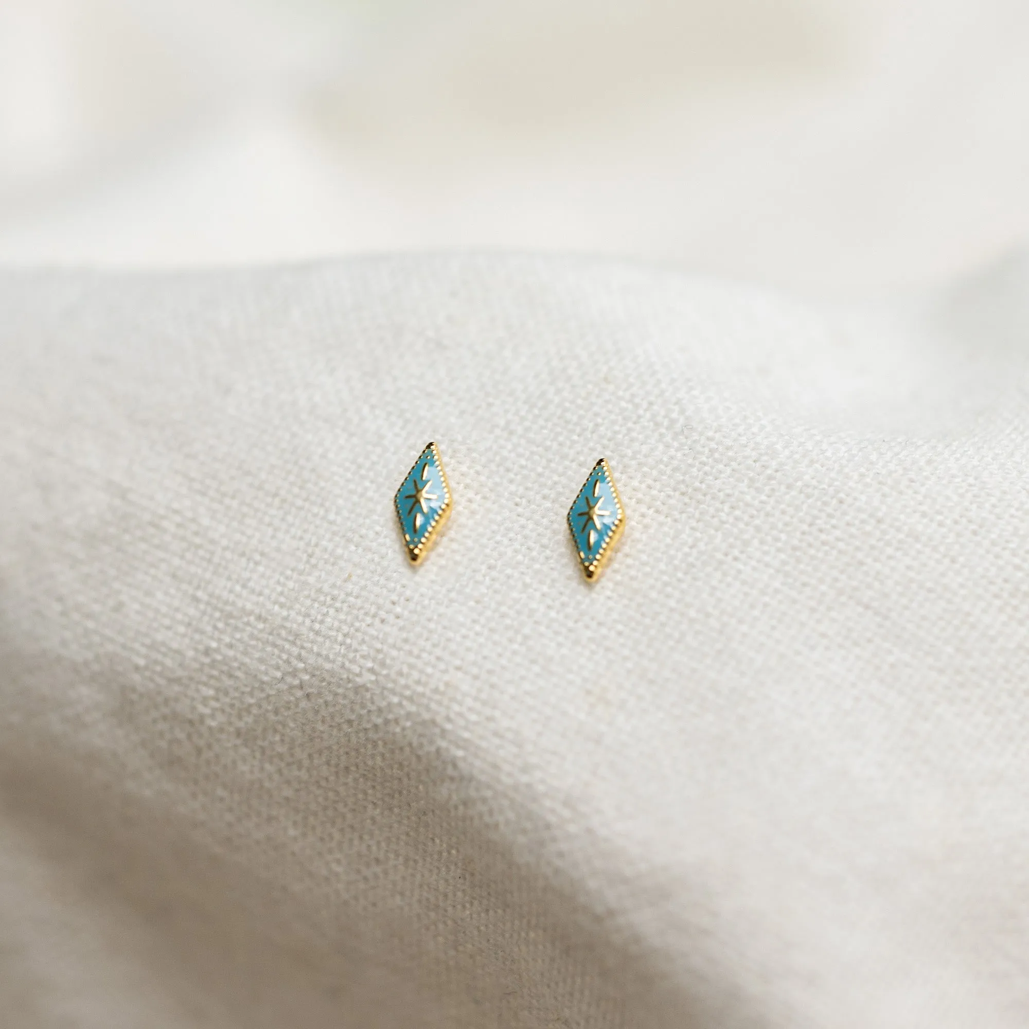 Dogma Studs