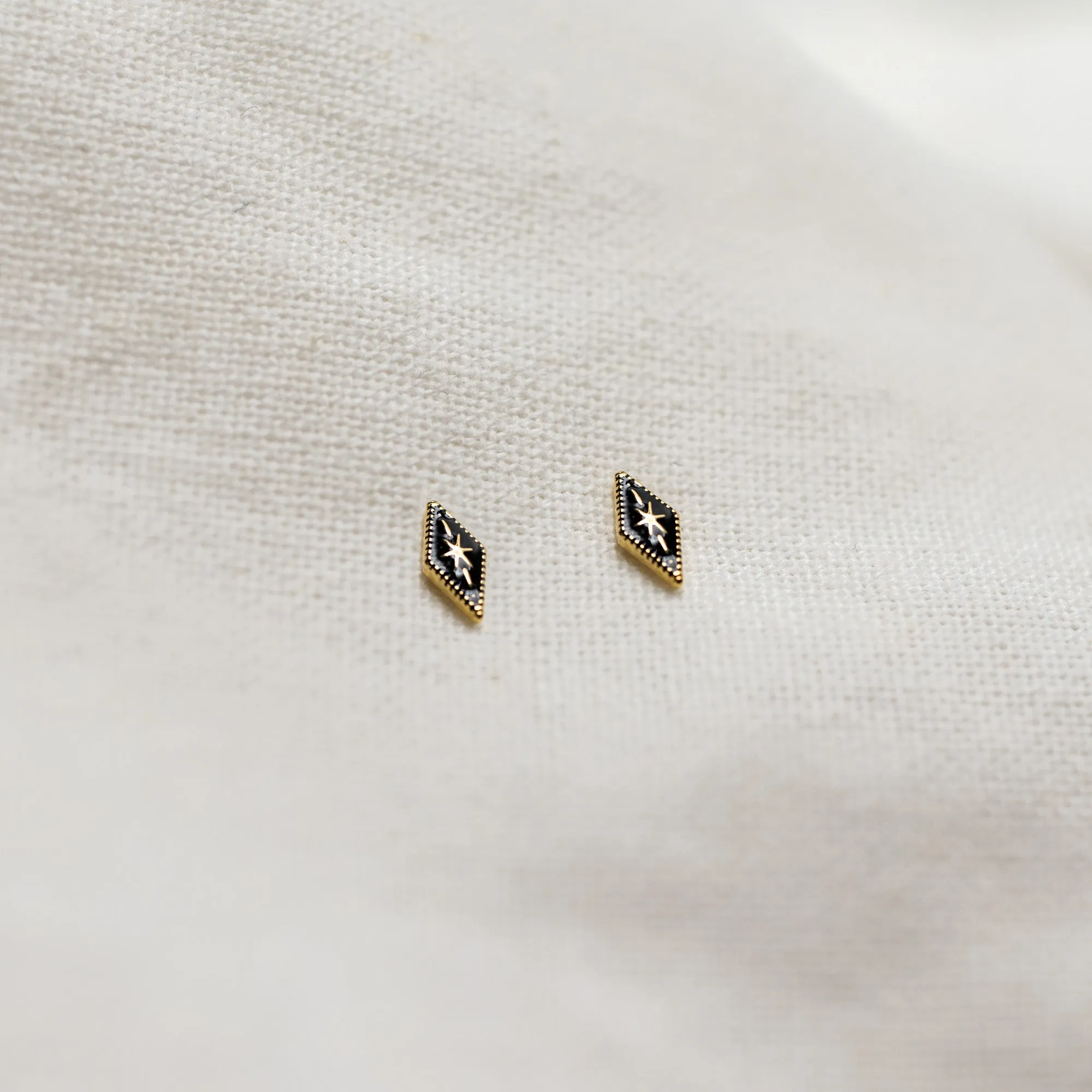 Dogma Studs