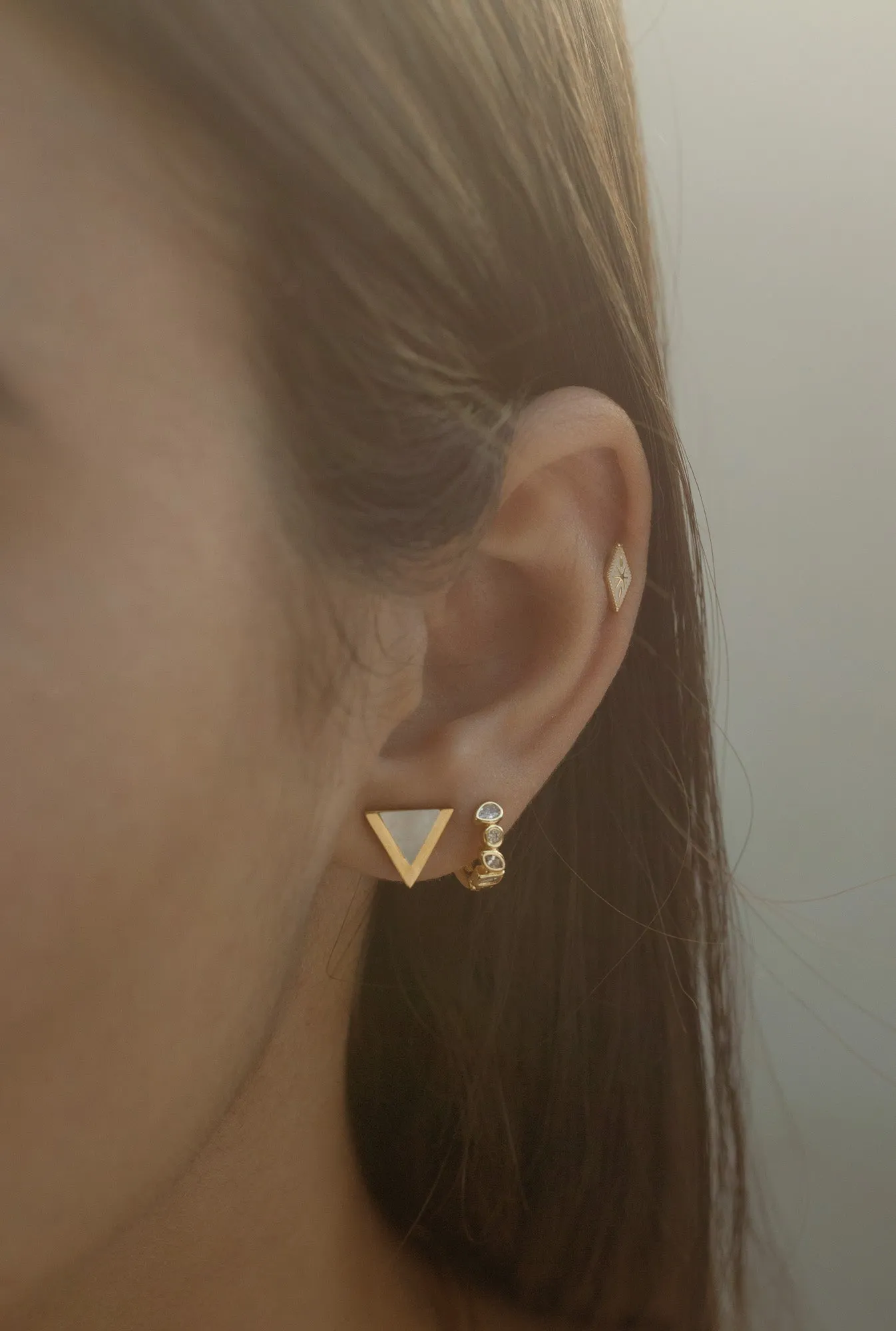 Dogma Studs