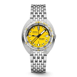 DOXA SUB 250T GMT Divingstar Automatic – 855.10.361.10