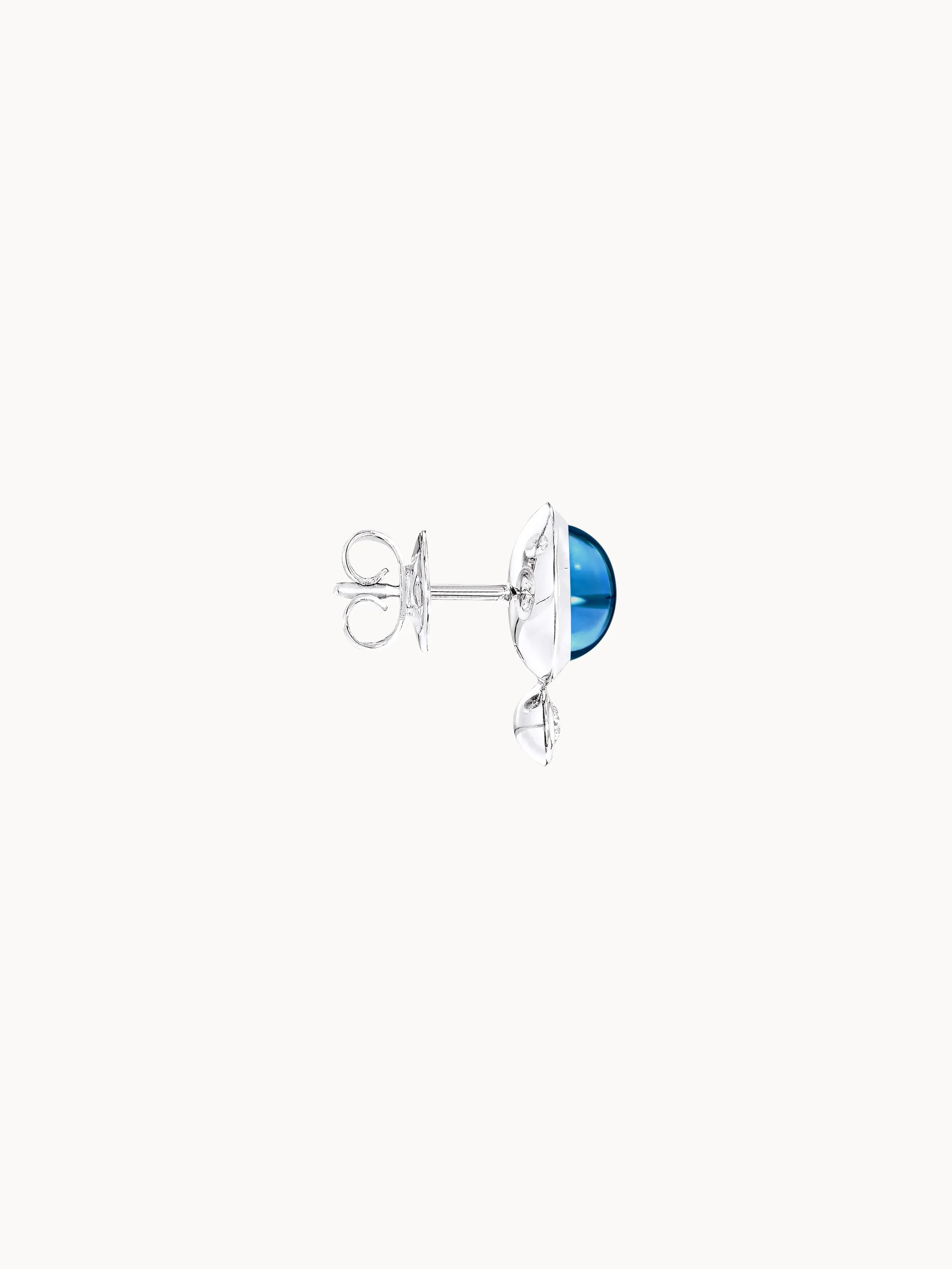 Earrings BOUTON London Topaz / Classic London Topaz