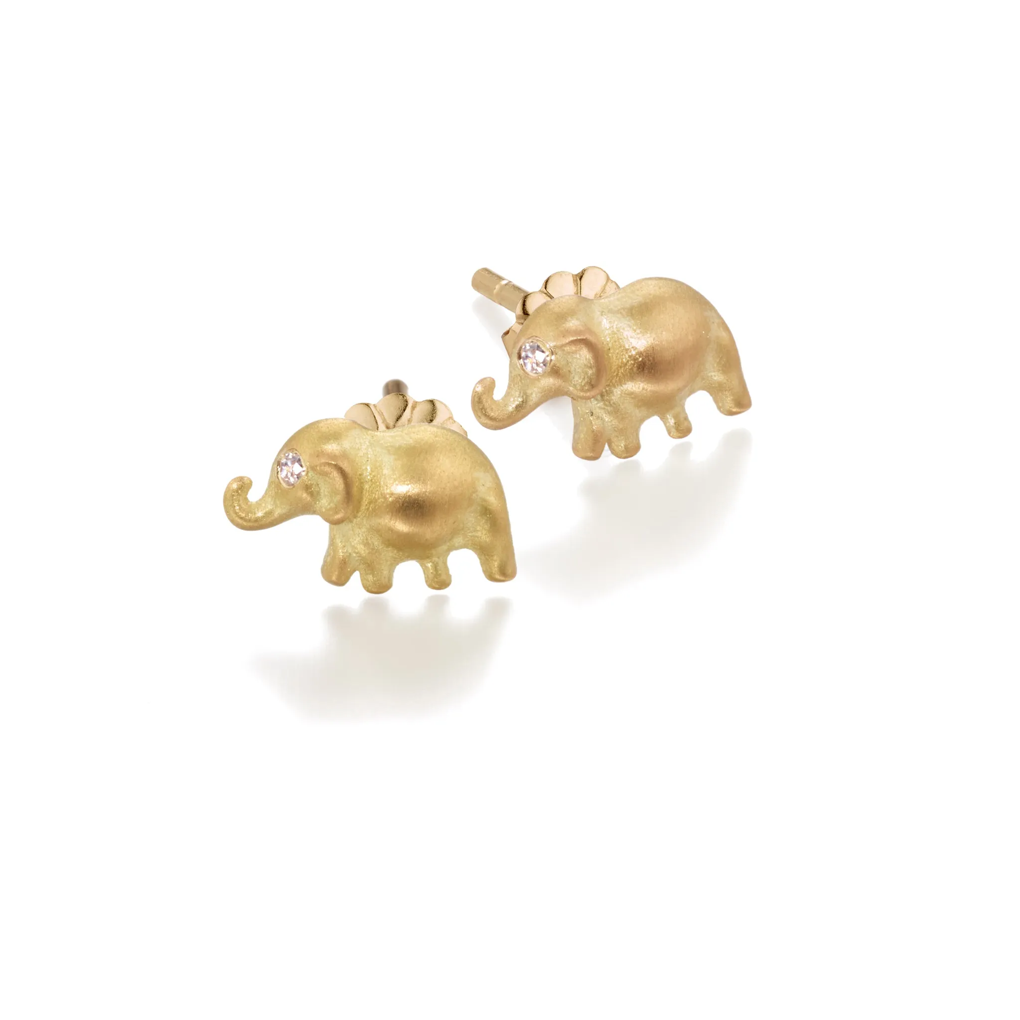 Elephant Studs