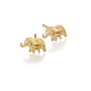 Elephant Studs