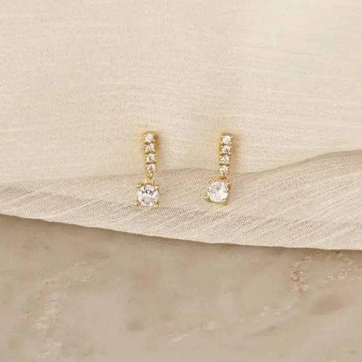 eloise earrings