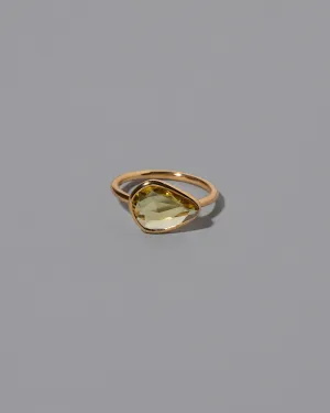 Emergence Ring