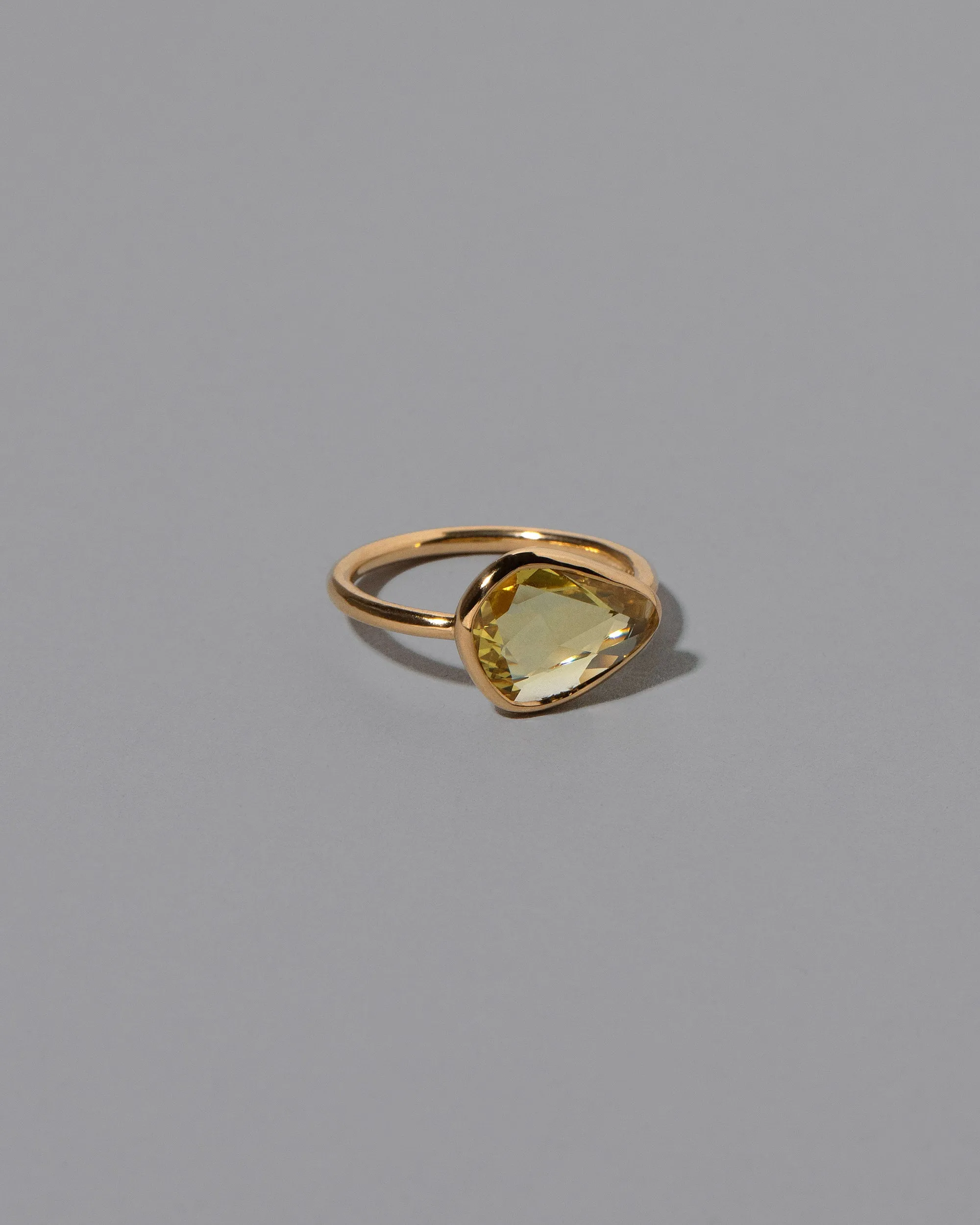 Emergence Ring