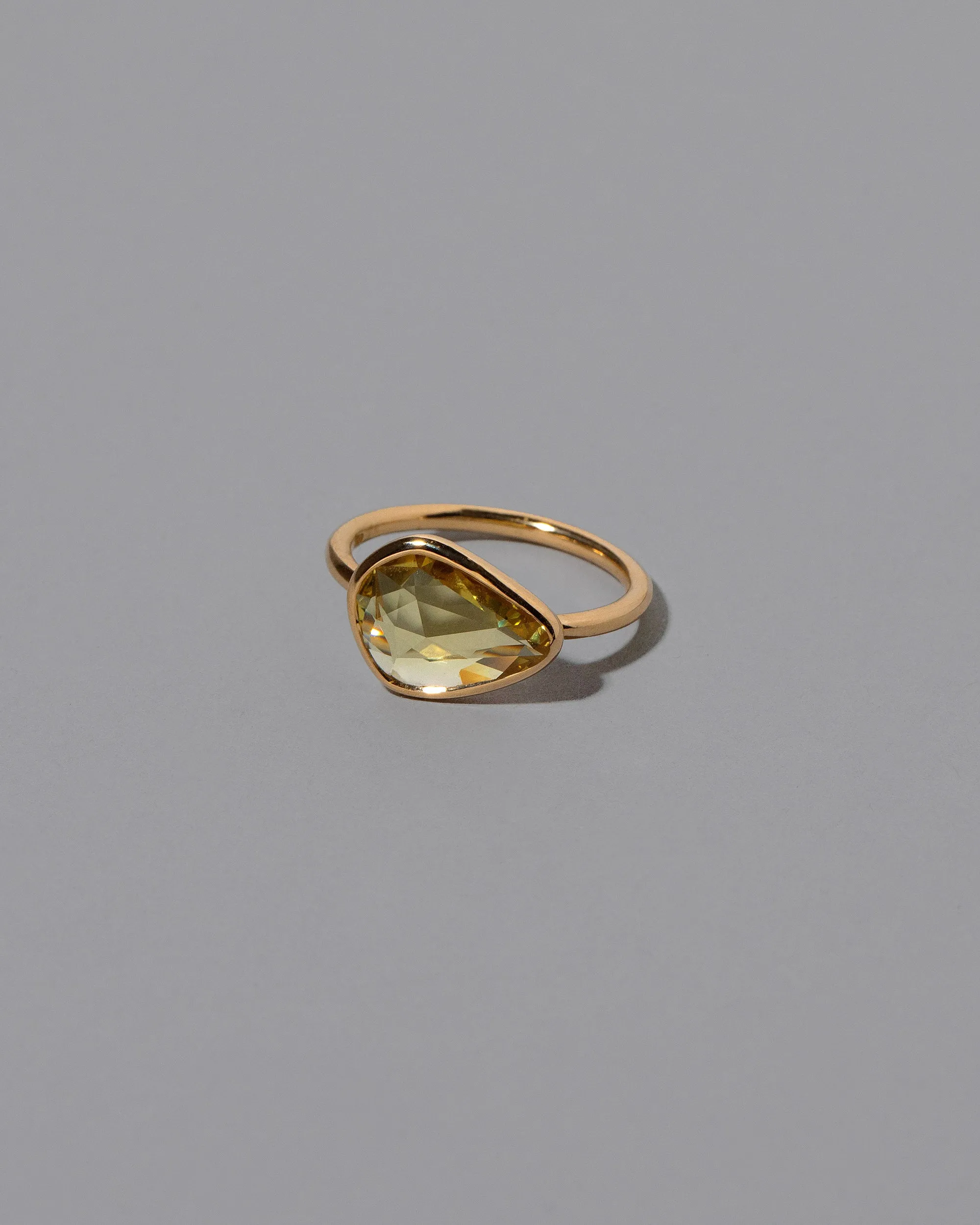 Emergence Ring