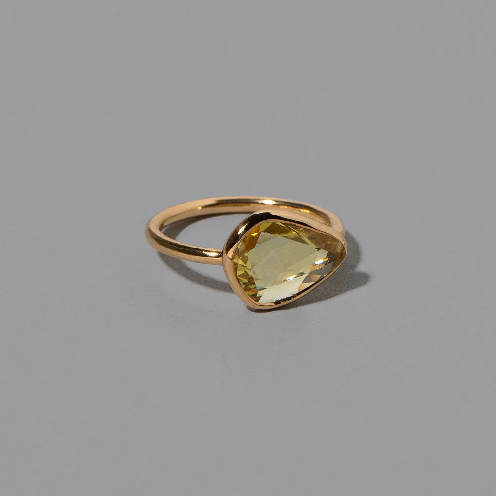 Emergence Ring