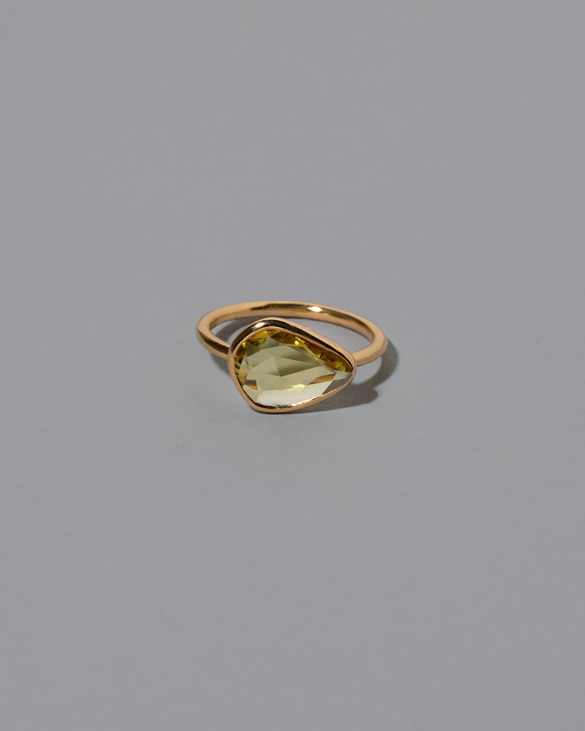 Emergence Ring