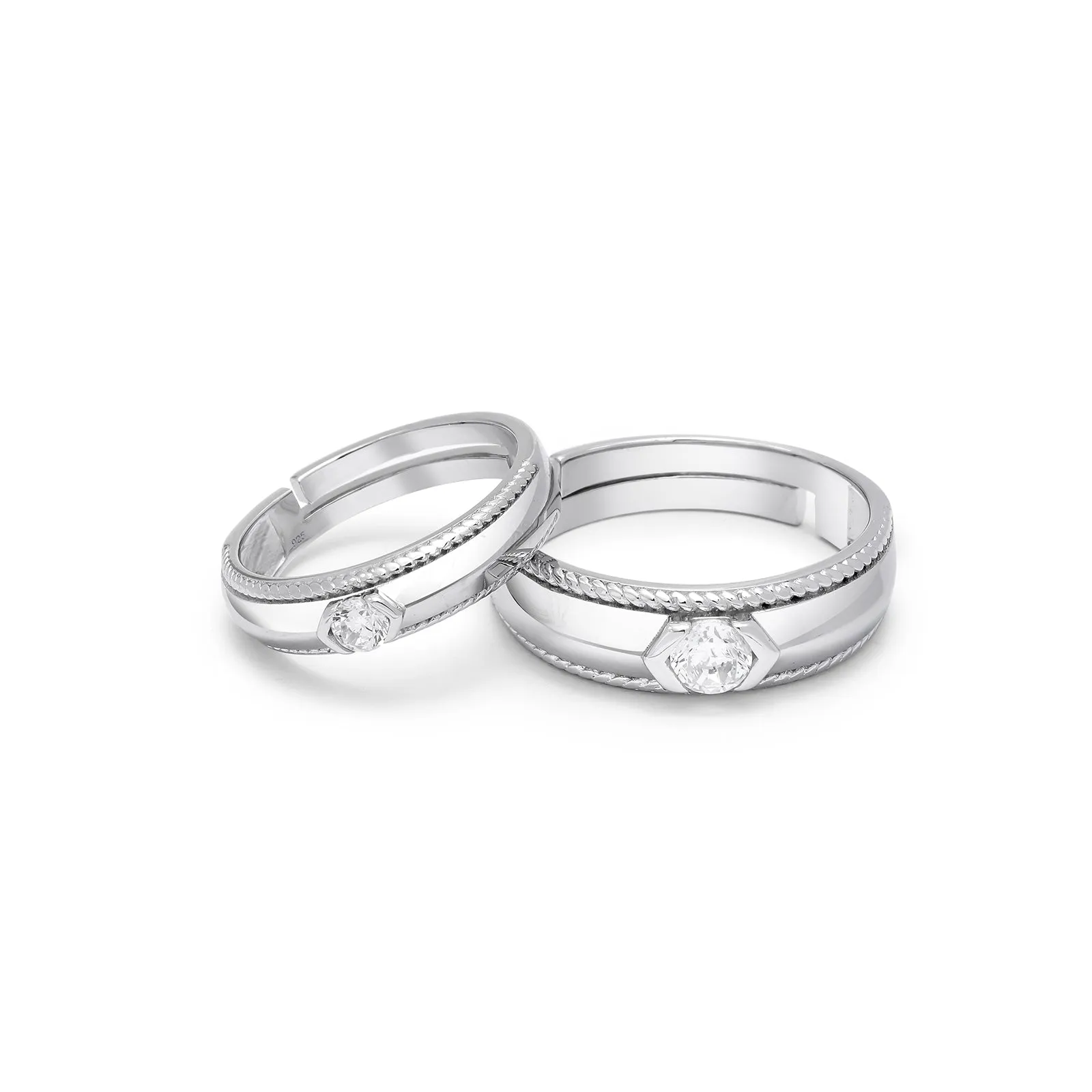 Engagement Rings for Couples – Love Forever