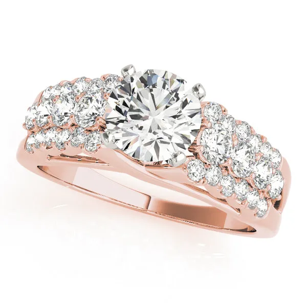 Engagement Rings Multirow - TN50793-E