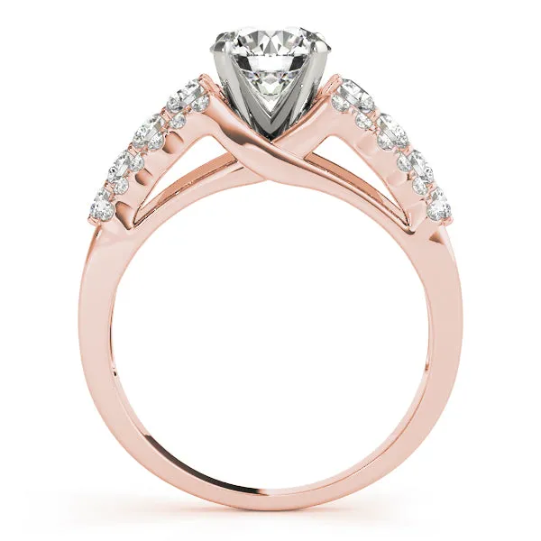 Engagement Rings Multirow - TN50793-E