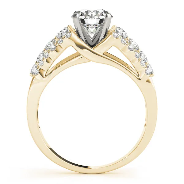 Engagement Rings Multirow - TN50793-E