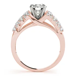 Engagement Rings Multirow - TN50793-E