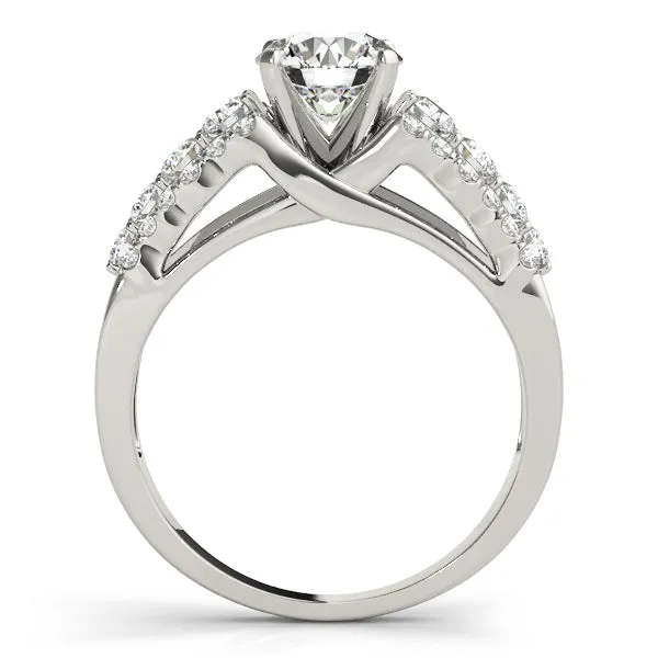 Engagement Rings Multirow - TN50793-E
