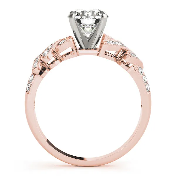 Engagement Rings Multirow - TN50832-E