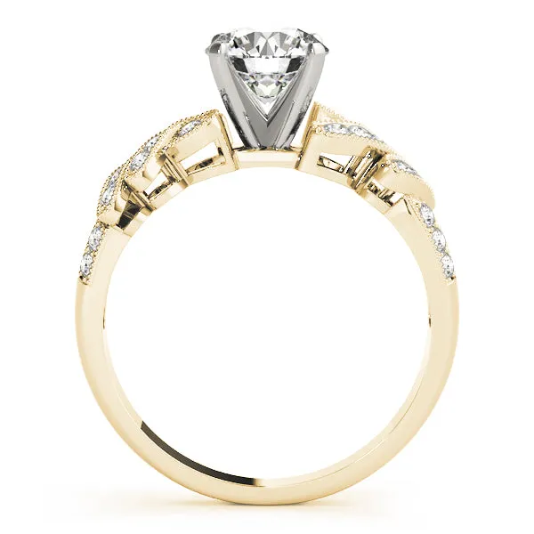 Engagement Rings Multirow - TN50832-E