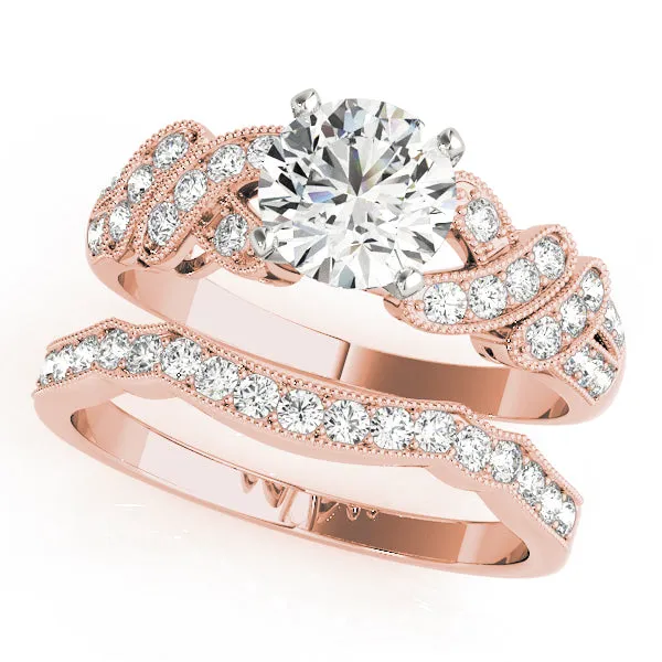 Engagement Rings Multirow - TN50832-E