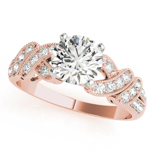 Engagement Rings Multirow - TN50832-E