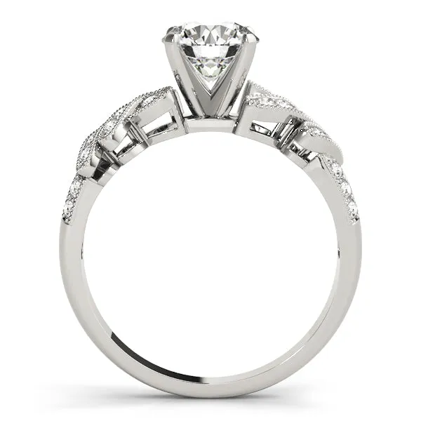 Engagement Rings Multirow - TN50832-E