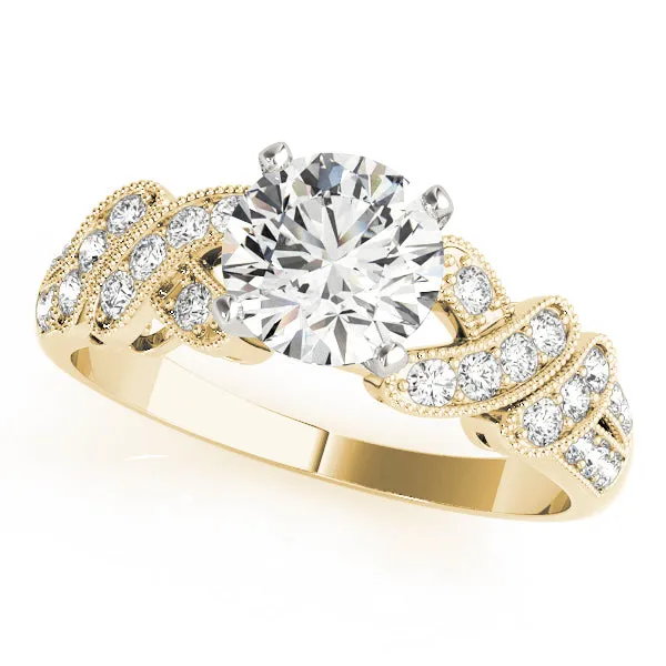 Engagement Rings Multirow - TN50832-E