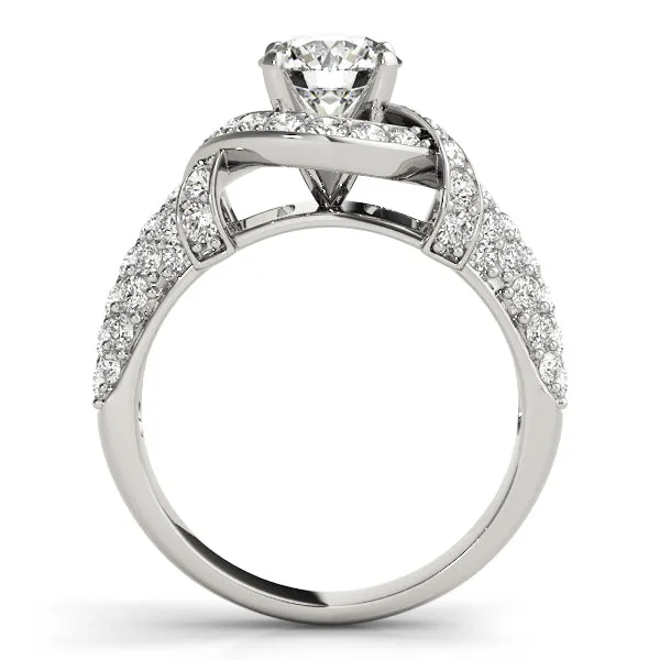 Engagement Rings Multirow - TN84042