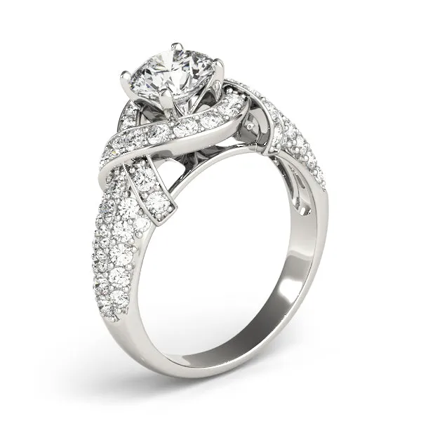 Engagement Rings Multirow - TN84042