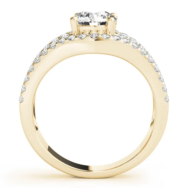 Engagement Rings Multirow - TN84627