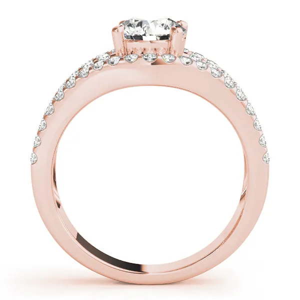 Engagement Rings Multirow - TN84627
