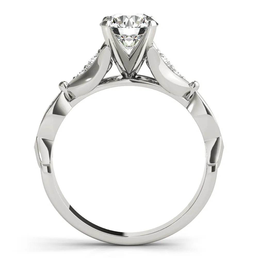 Engagement Rings - TN51131-E
