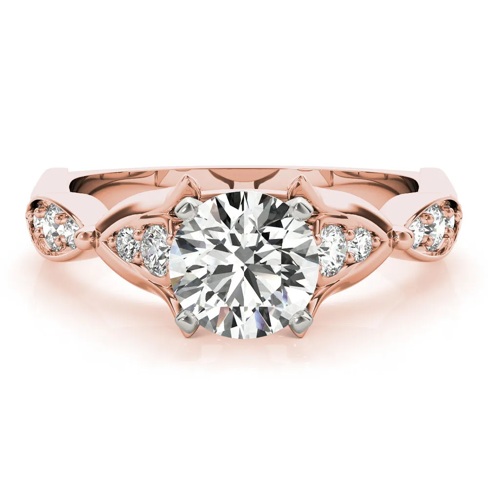 Engagement Rings - TN51131-E