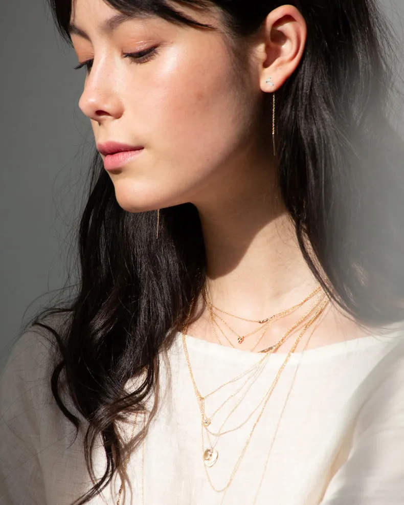 eveline studs