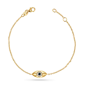 Evil Eye Bracelet