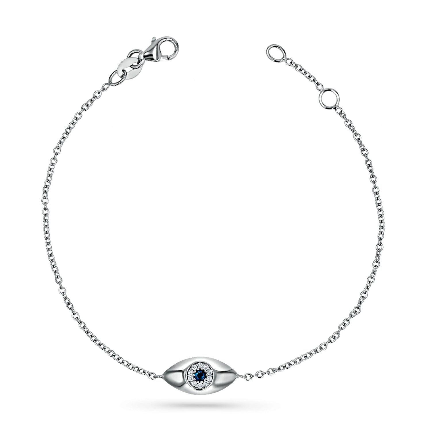Evil Eye Bracelet