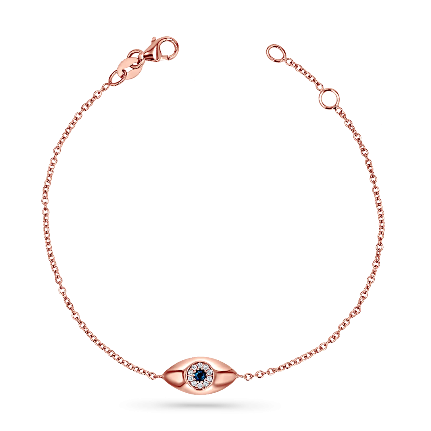 Evil Eye Bracelet