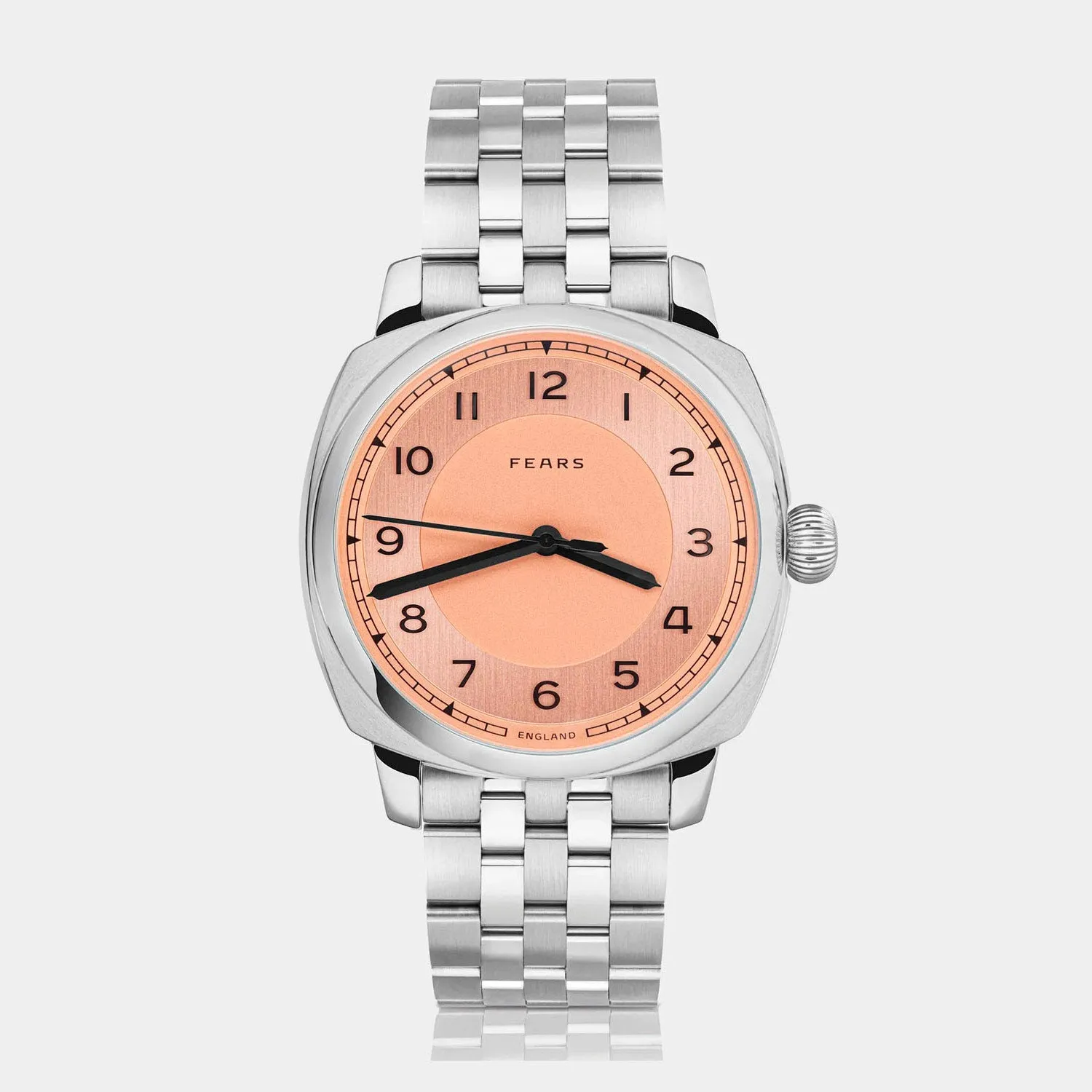 Fears Brunswick 40 Copper Salmon Automatic – BS24000A-Salmon-B