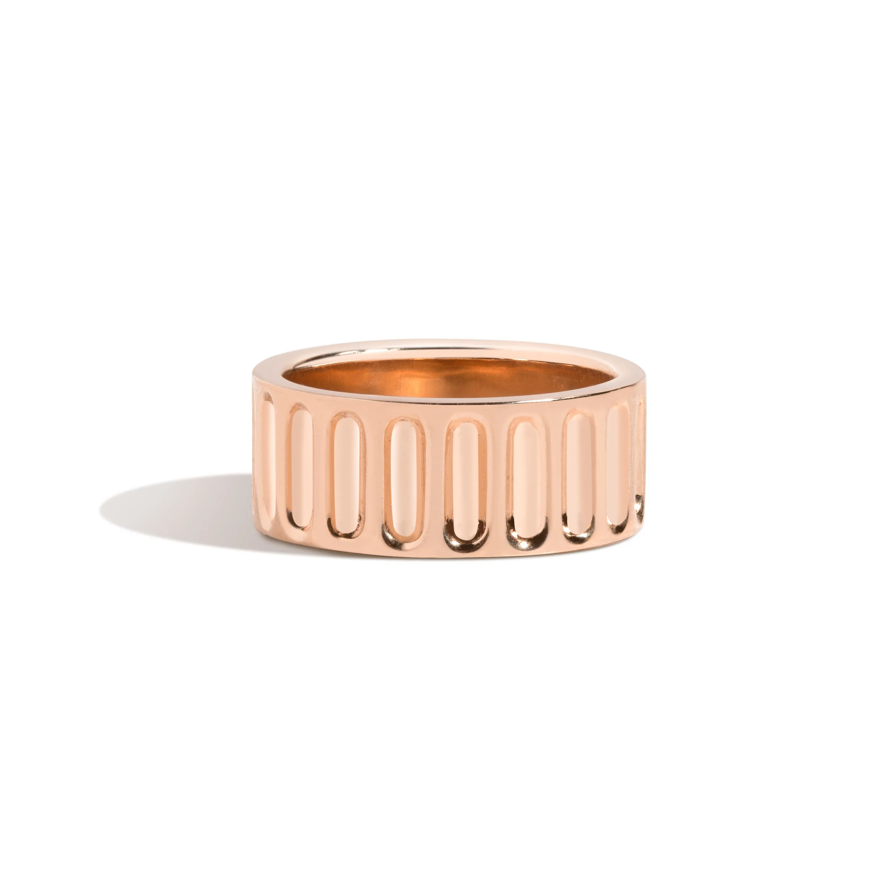 Female Column Ring