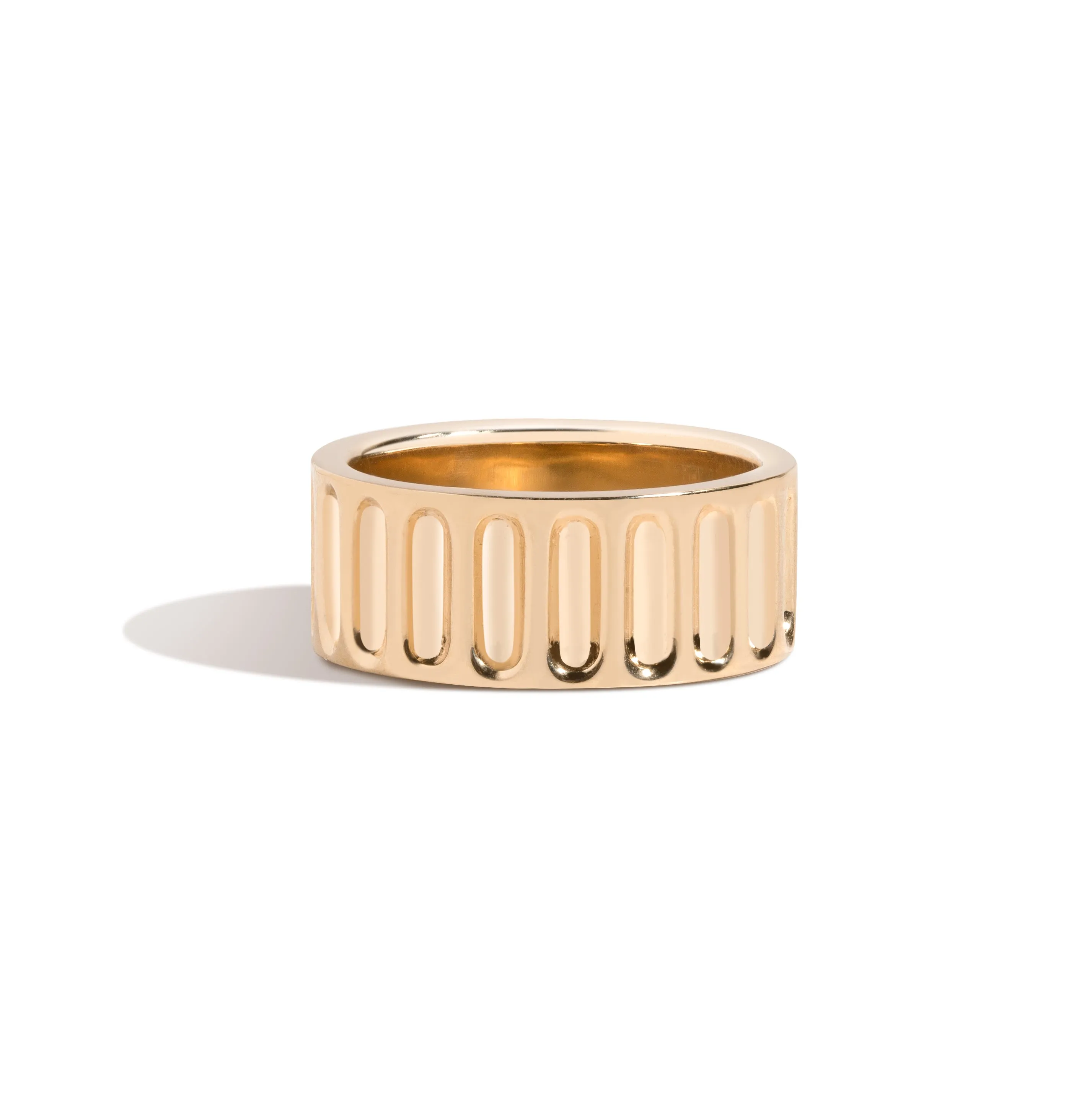 Female Column Ring