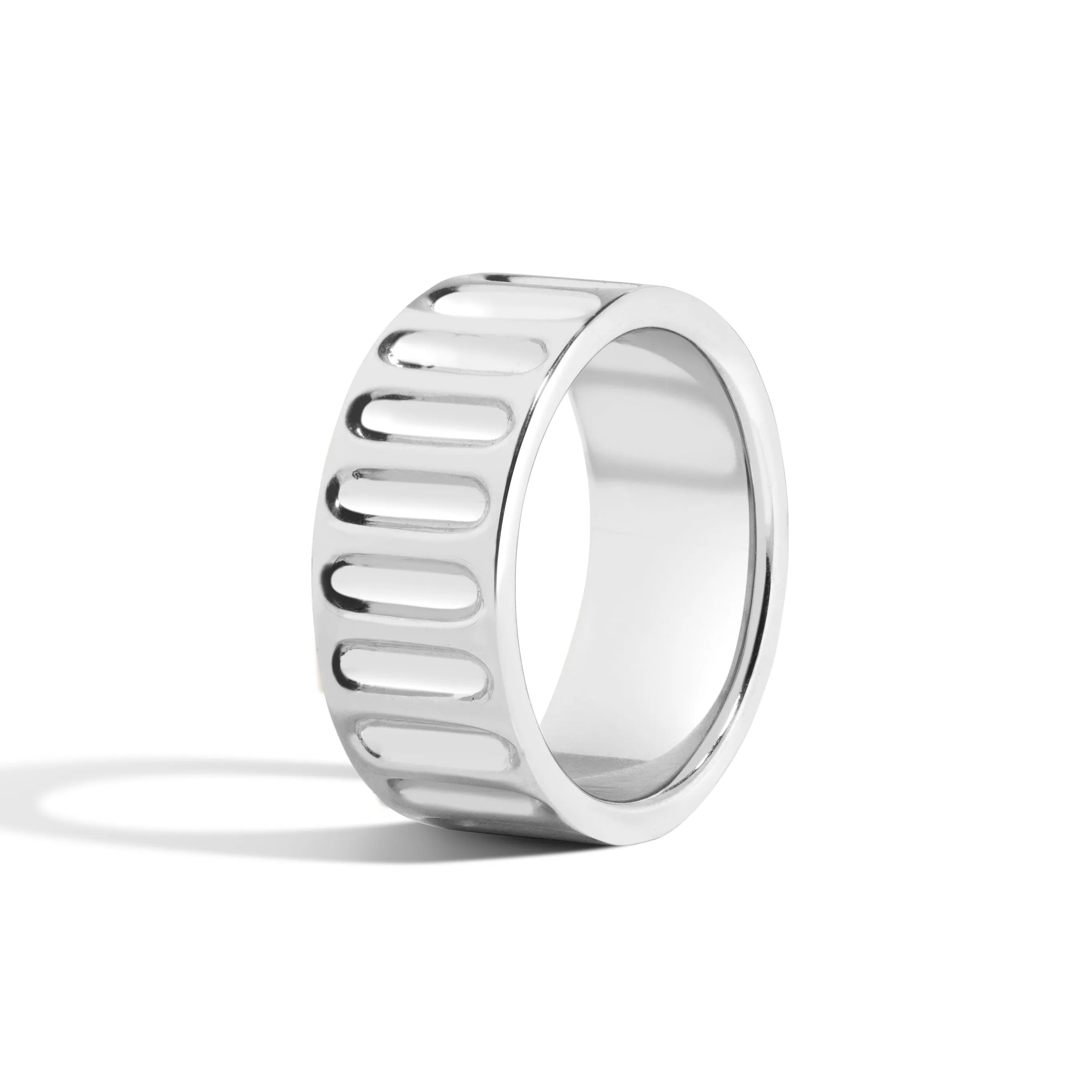 Female Column Ring