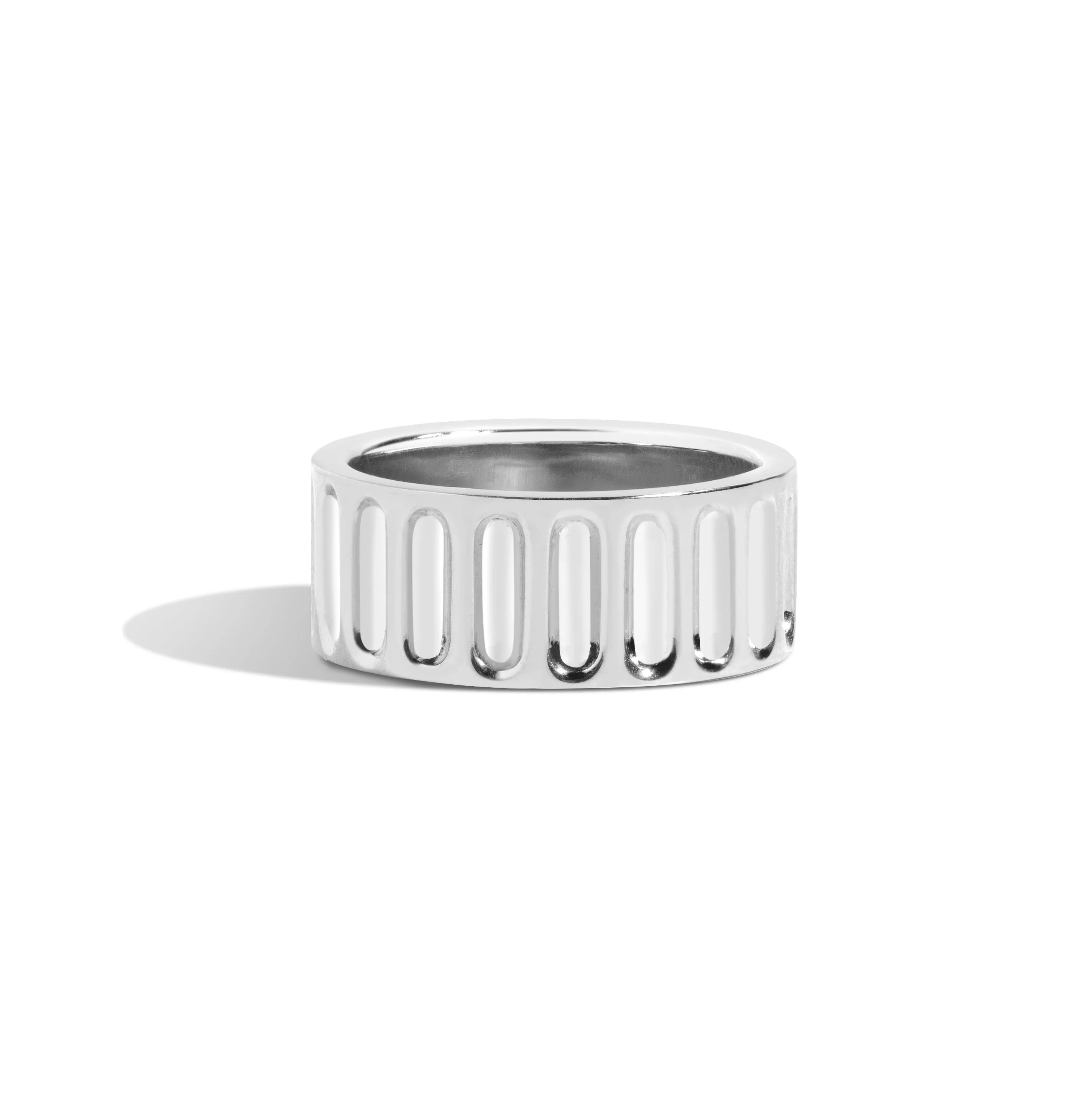 Female Column Ring