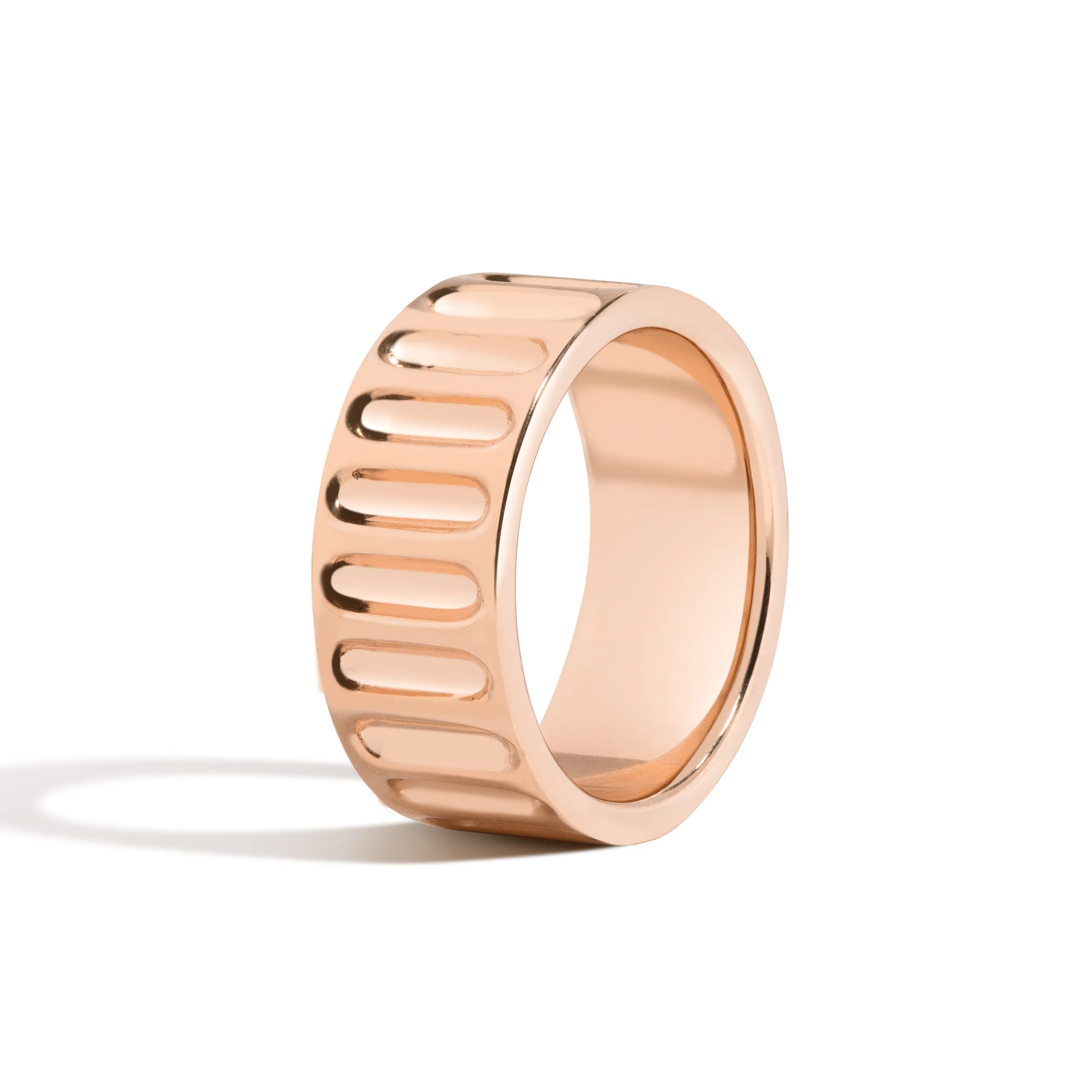 Female Column Ring