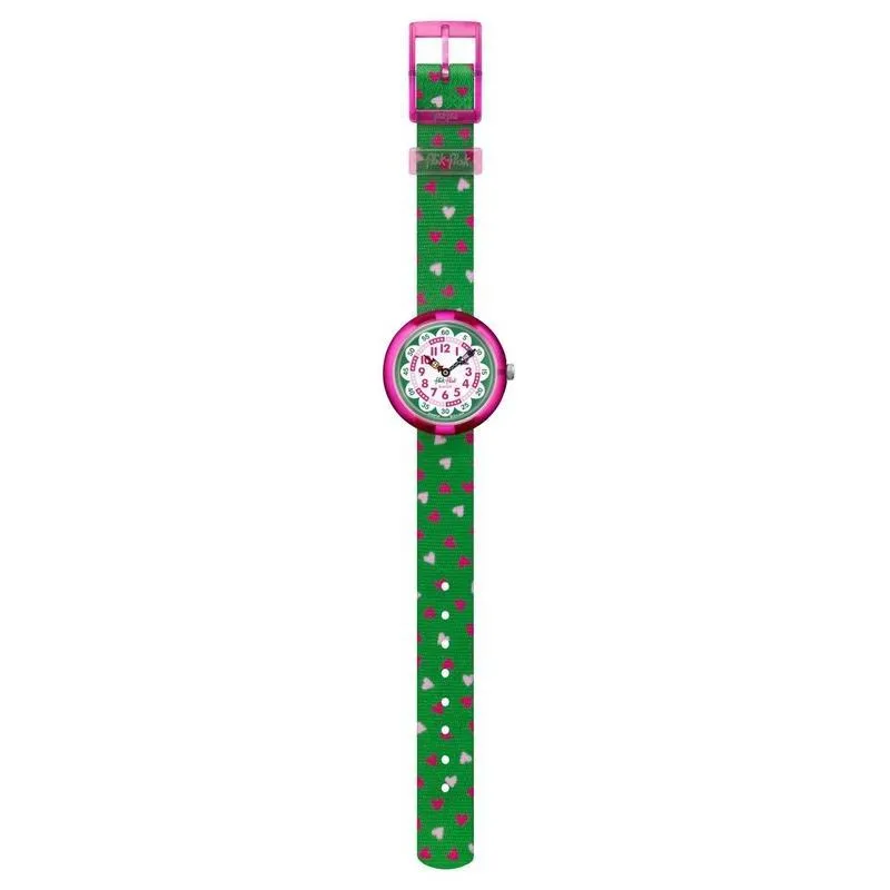 Flik Flak HEARTISTIC Watch FBNP161